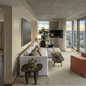 One Bedroom Suite